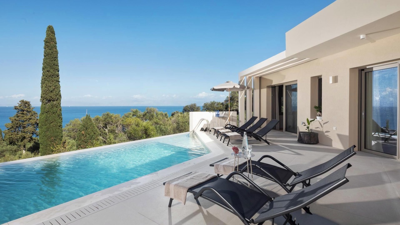 Photo of Outdoor in Agia Pelagia Chlomou