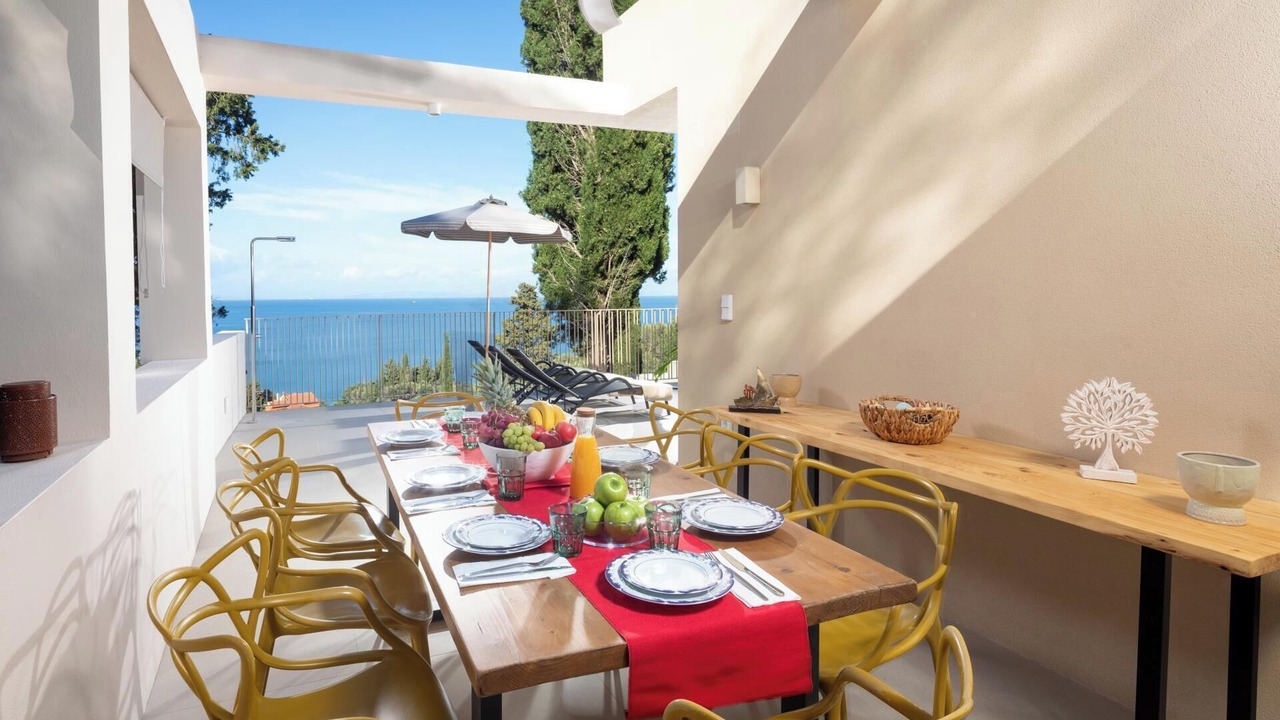 Photo of Outdoor in Agia Pelagia Chlomou