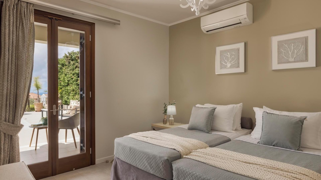 Photo of Bedroom in Vasilikiadhes