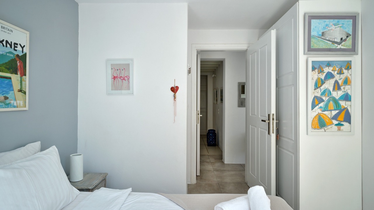 Photo of Bedroom in Kalafatis