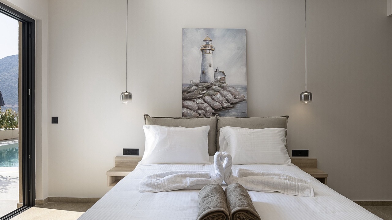 Photo of Bedroom in Bali