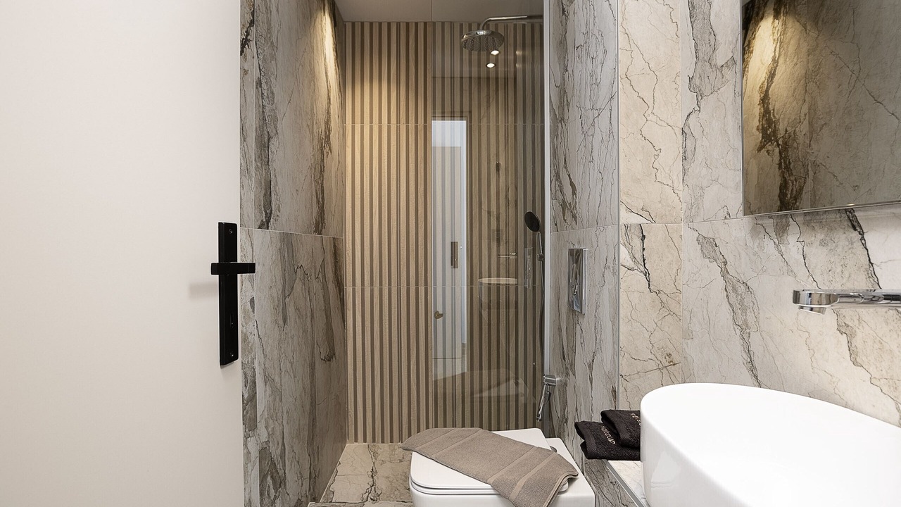 Photo of Bathroom in Bali