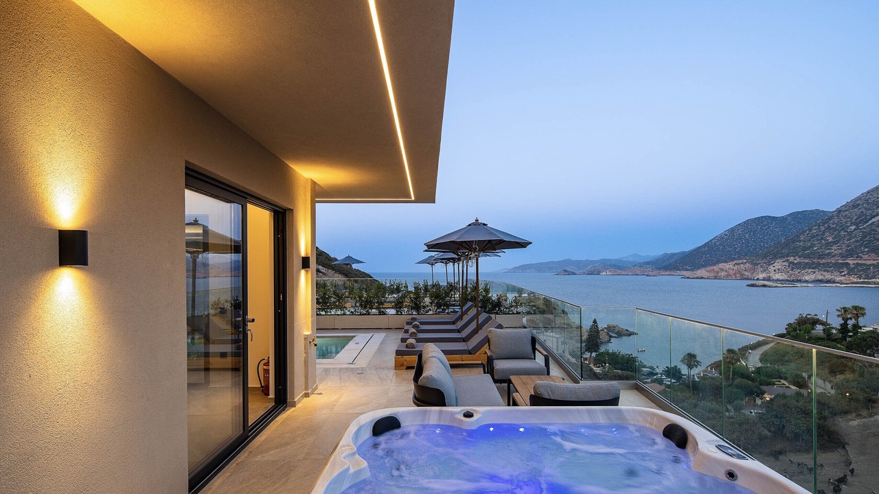 Photo of Patio Balcony in Bali