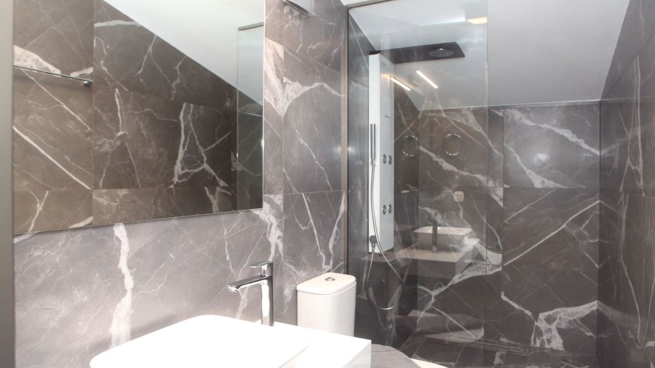 Photo of Bathroom in Agios Nikitas