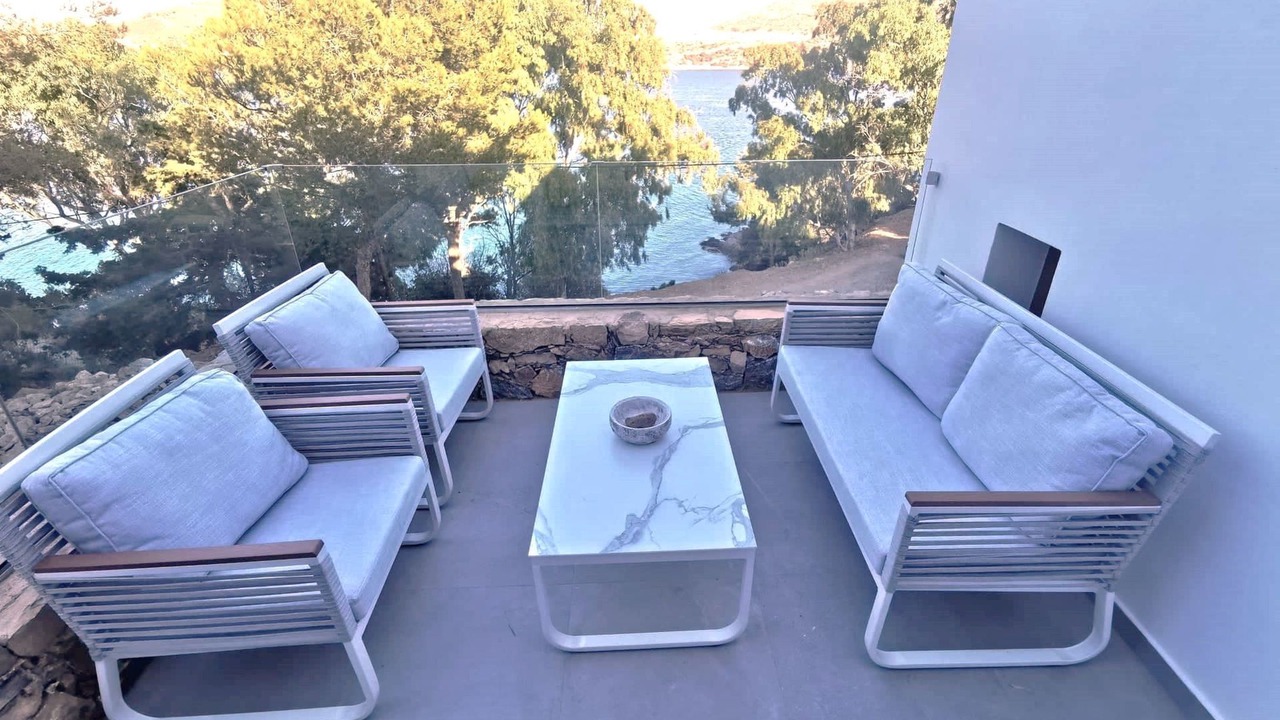 Photo of Livingroom in Leros