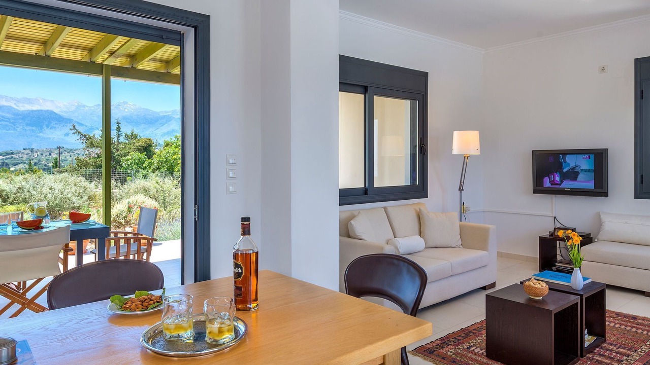 Photo of Livingroom in Douliana