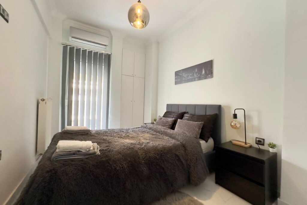 Photo of Bedroom in Kalamaria