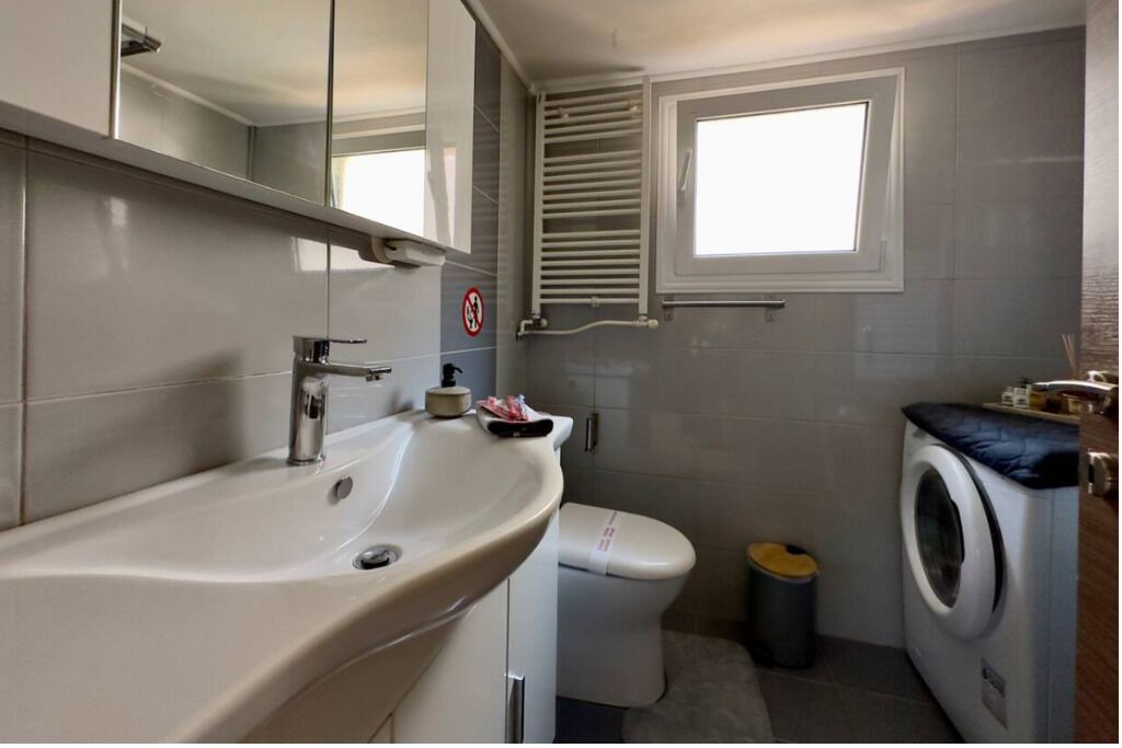 Photo of Bathroom in Kalamaria