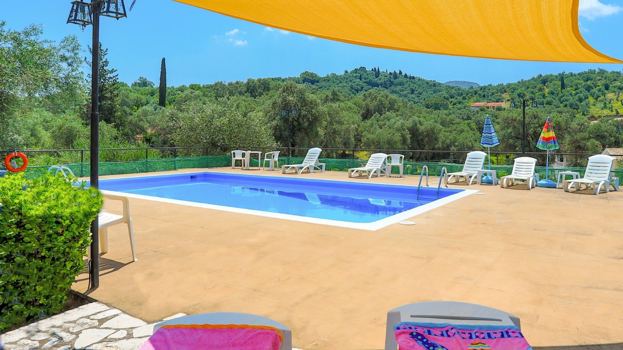 Photo of Others in Agios Spyridon Corfu