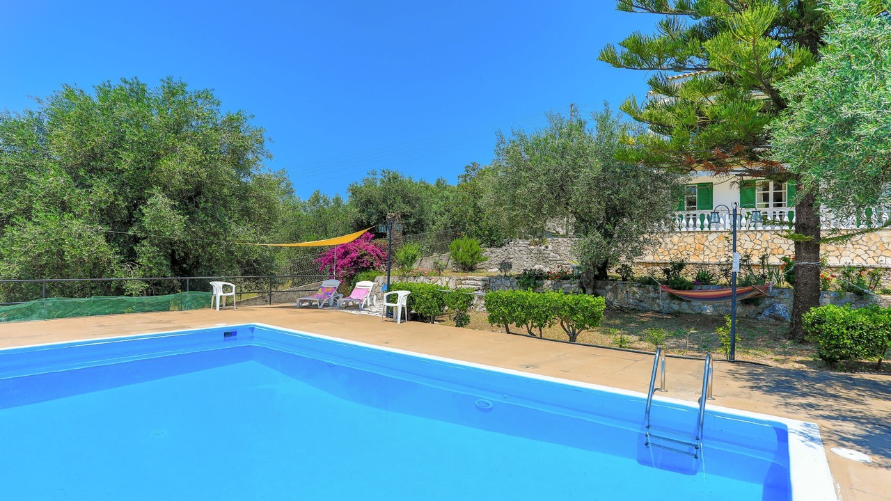 Photo of Outdoor in Agios Spyridon Corfu
