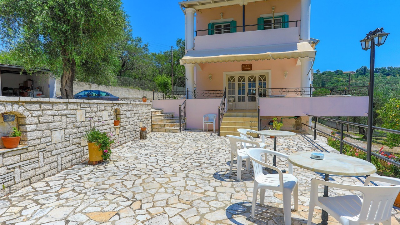Photo of Others in Agios Spyridon Corfu