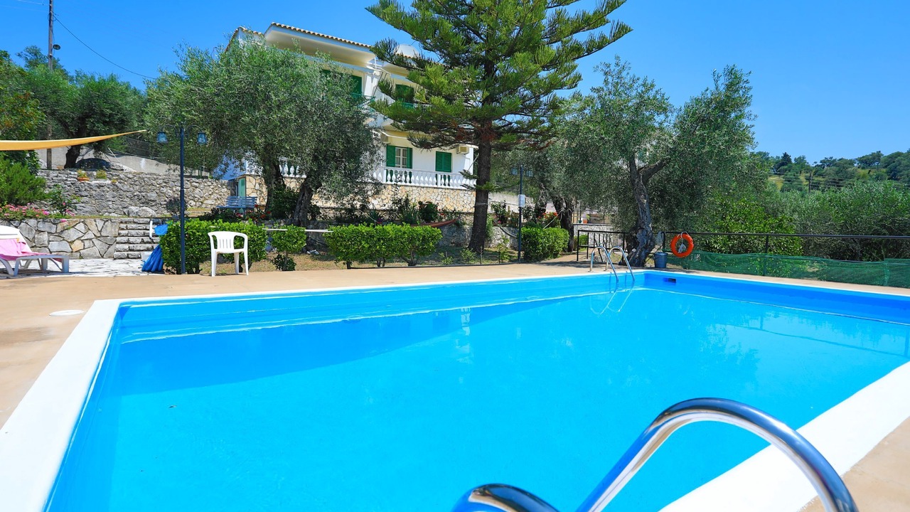 Photo of Outdoor in Agios Spyridon Corfu