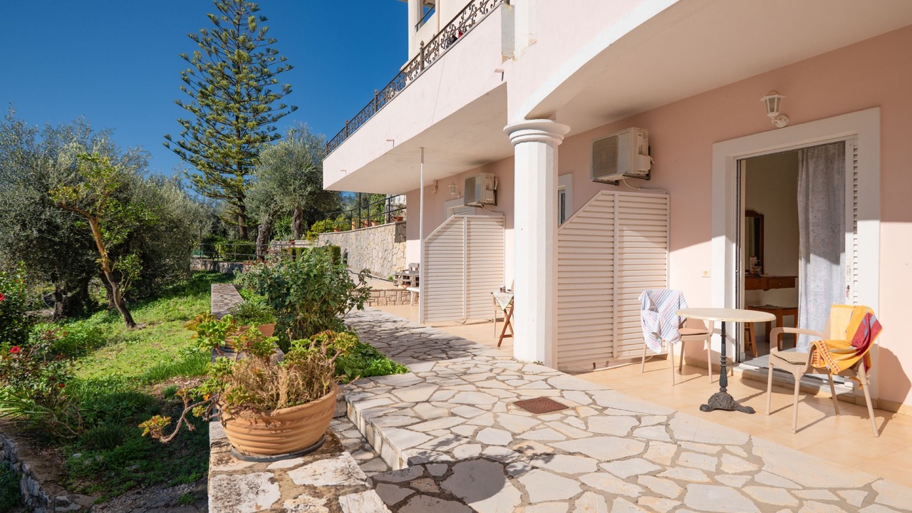 Photo of Outdoor in Agios Spyridon Corfu