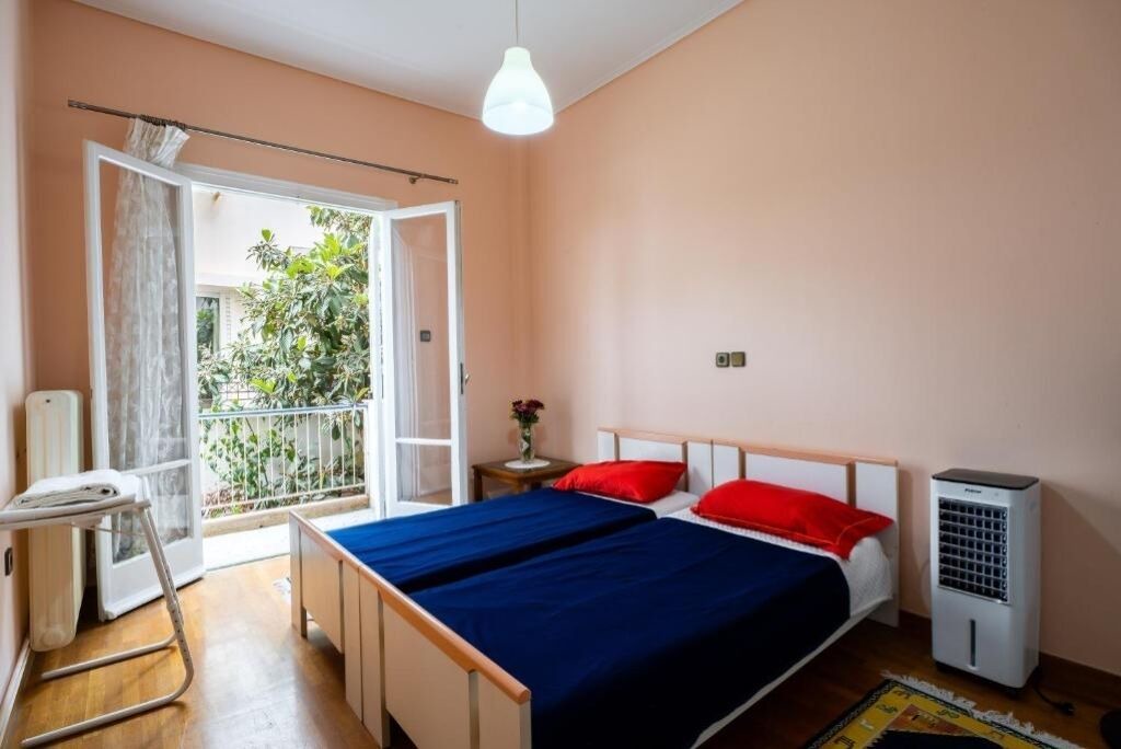 Photo of Bedroom in Neos Kosmos