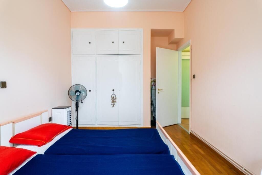Photo of Bedroom in Neos Kosmos