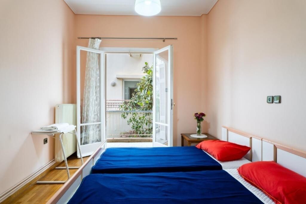 Photo of Bedroom in Neos Kosmos