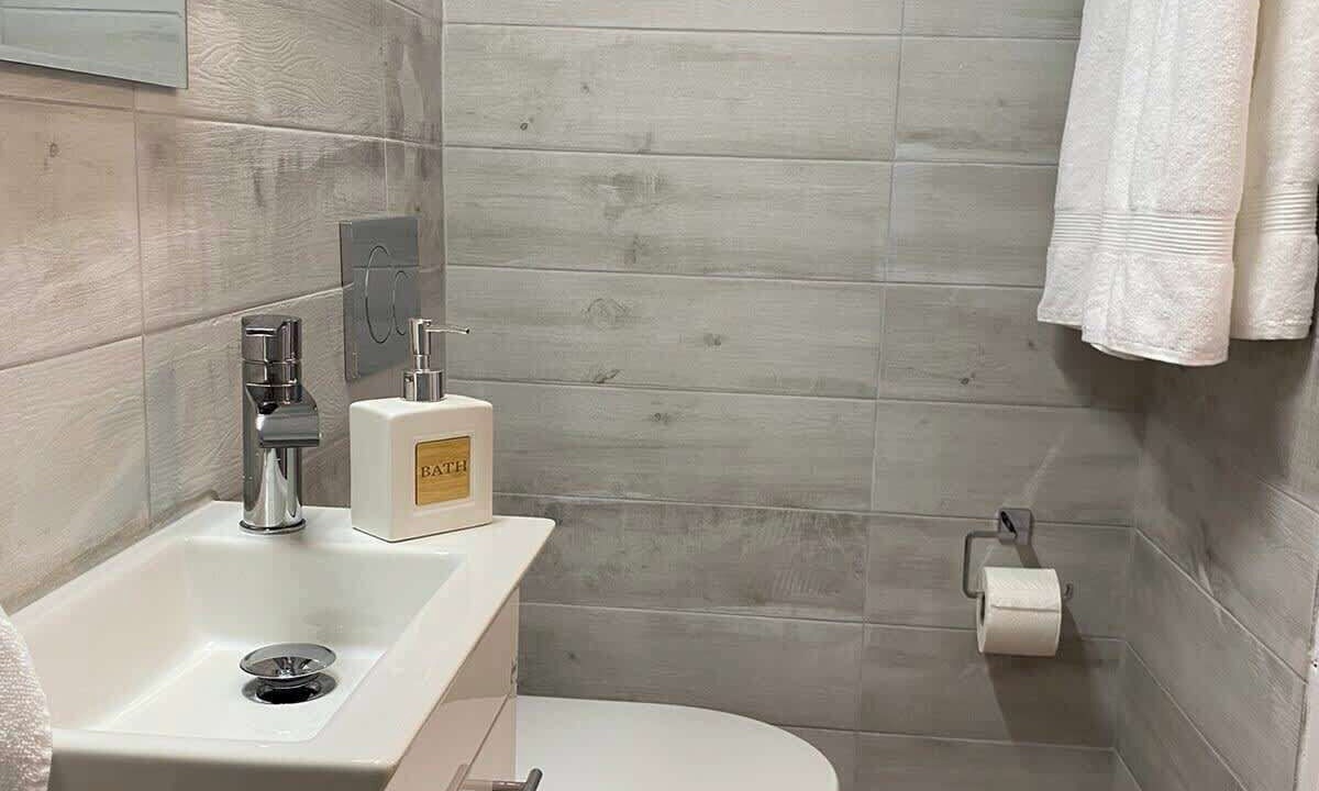 Photo of Bathroom in Gaios