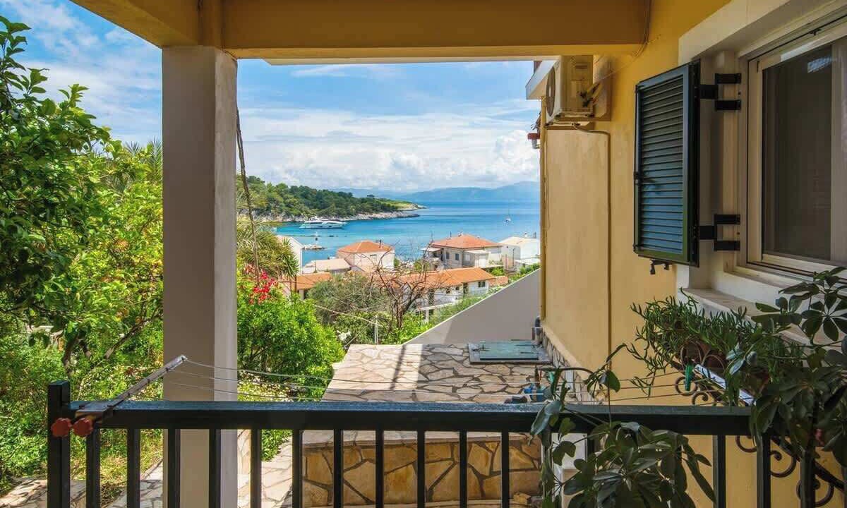 Photo of Patio Balcony in Gaios