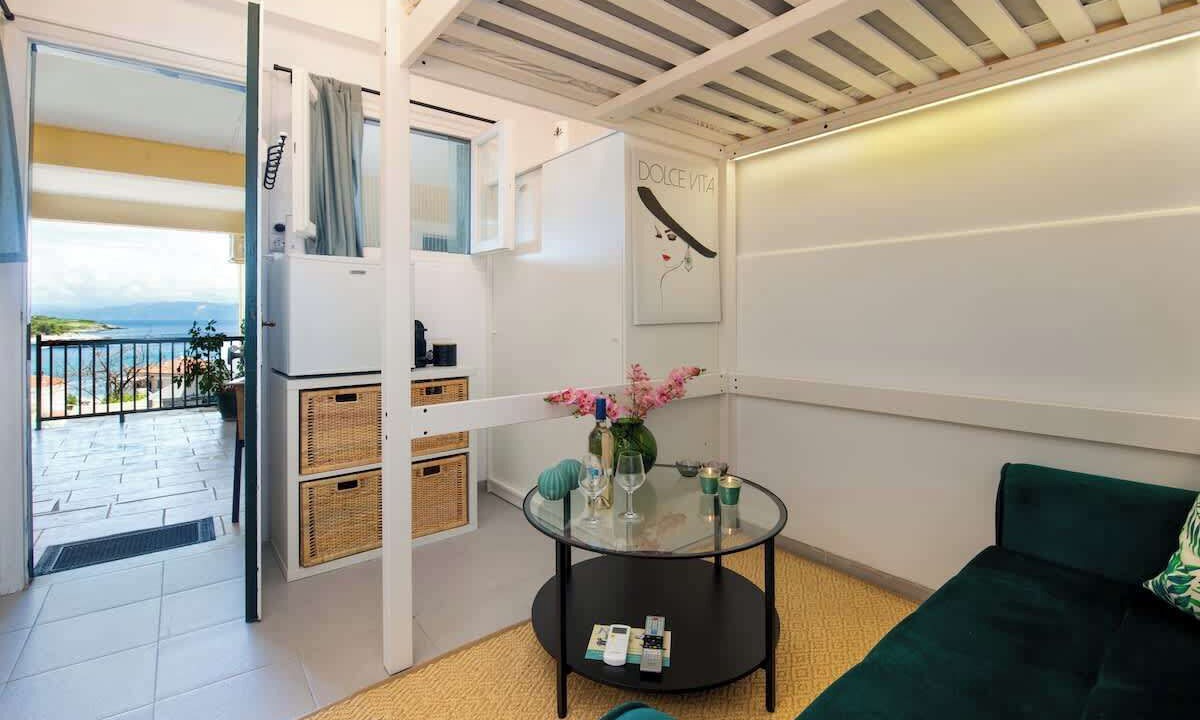 Photo of Bedroom in Gaios