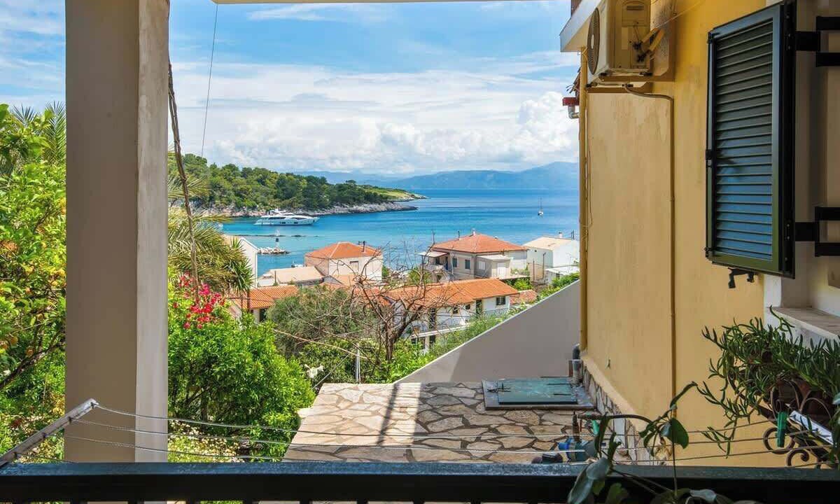 Photo of Patio Balcony in Gaios