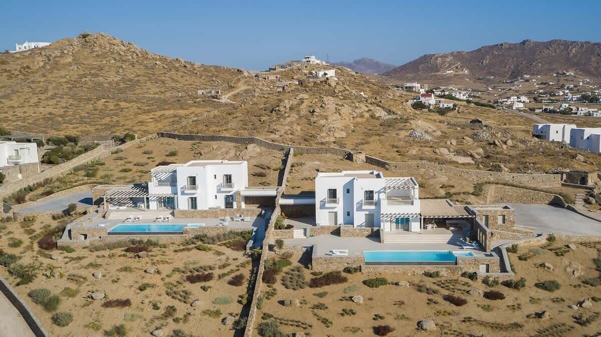 Photo of Outdoor in Kalafatis