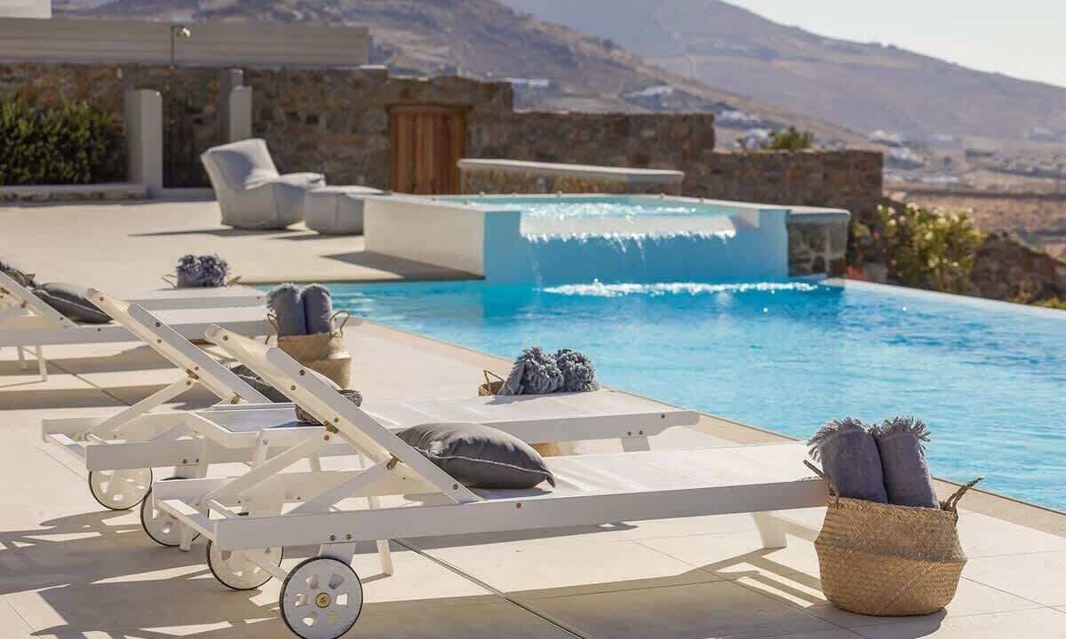 Photo of Outdoor in Kalafatis