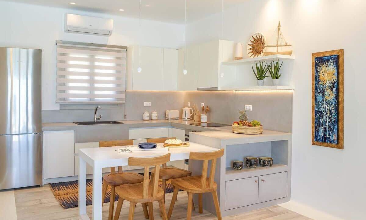 Photo of Kitchen in Kalafatis