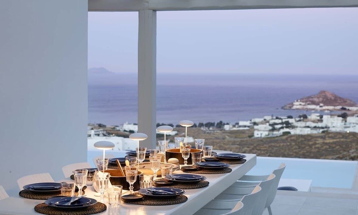 Photo of Outdoor in Kalafatis