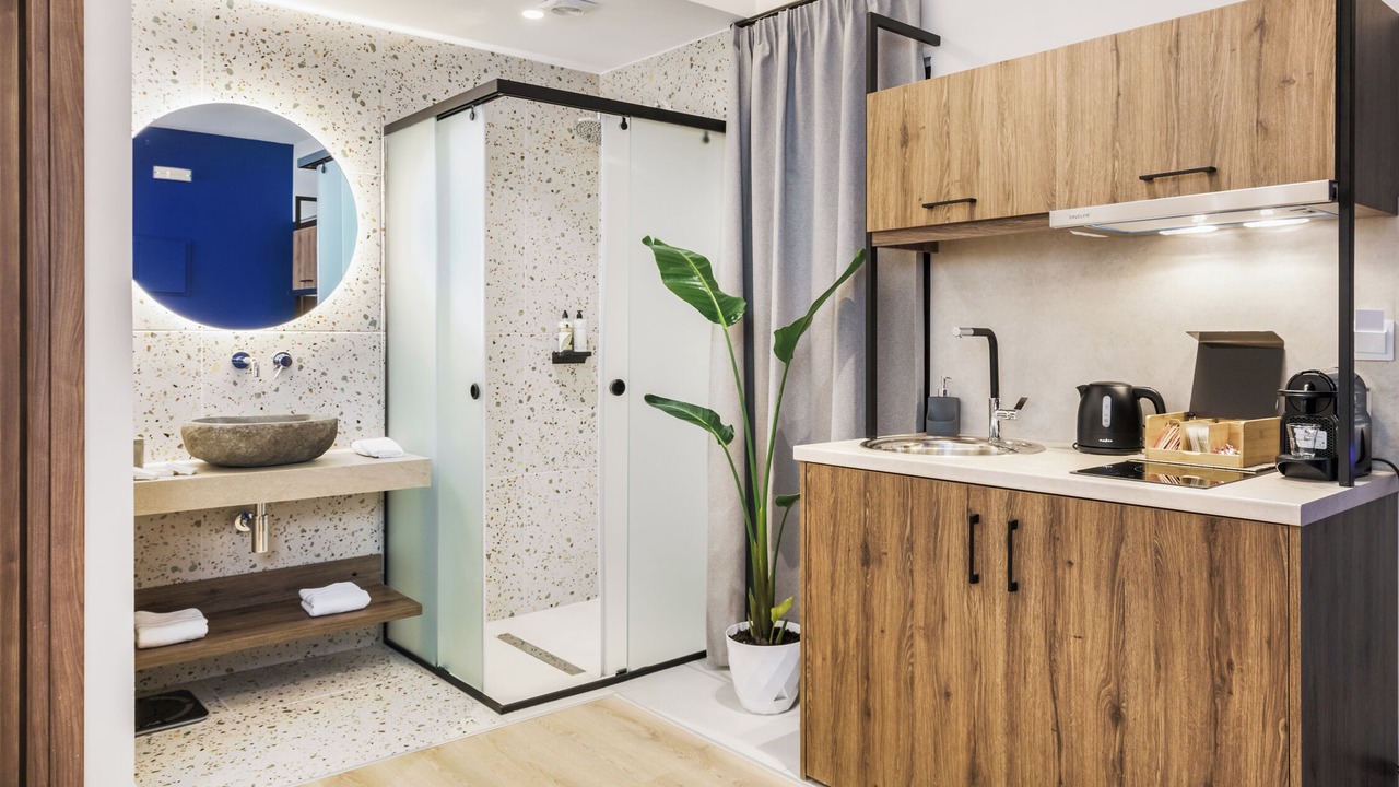 Photo of Bathroom in Drosia