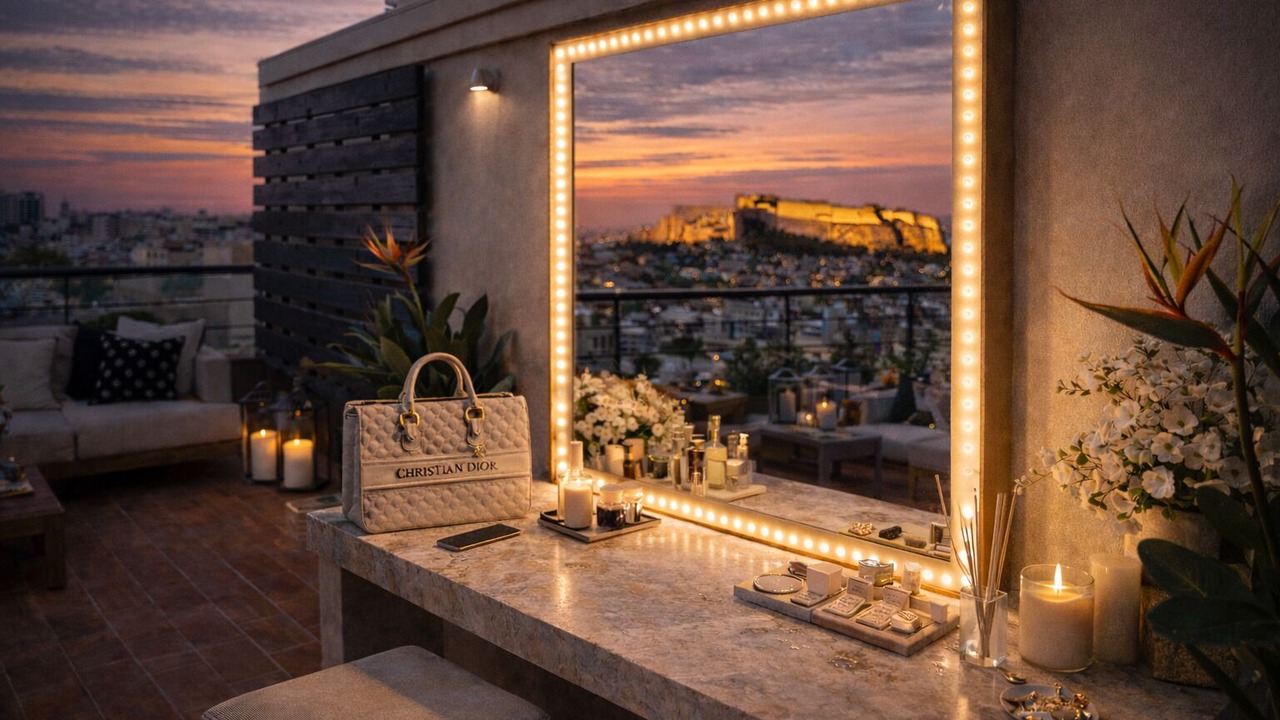 Photo of Outdoor in Omonia