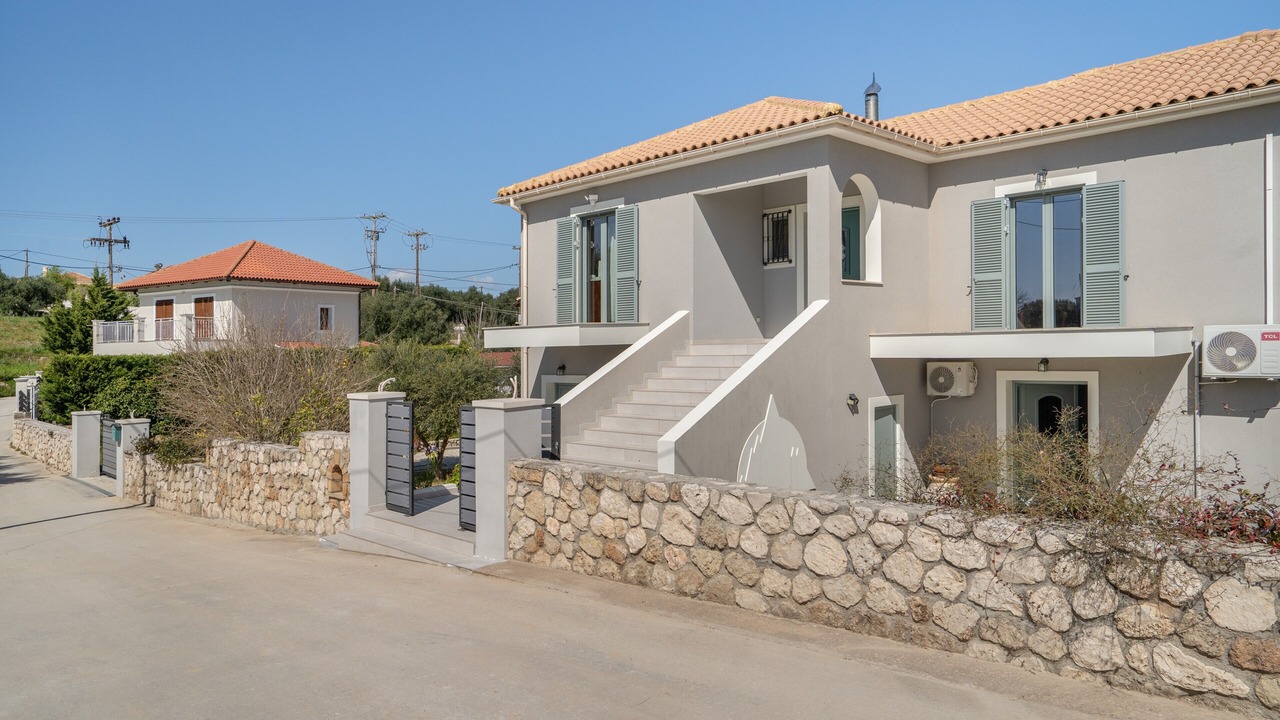 Photo of Outdoor in Kourkoumelata
