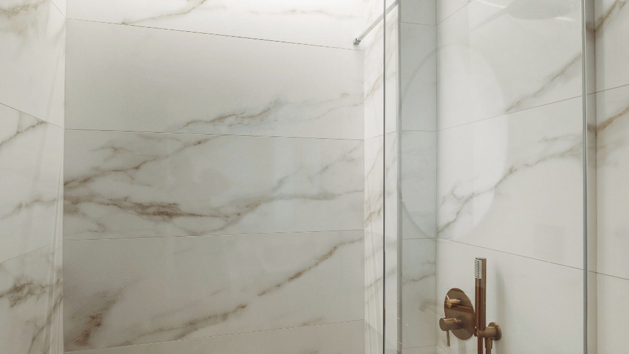 Photo of Bathroom in Potistiria