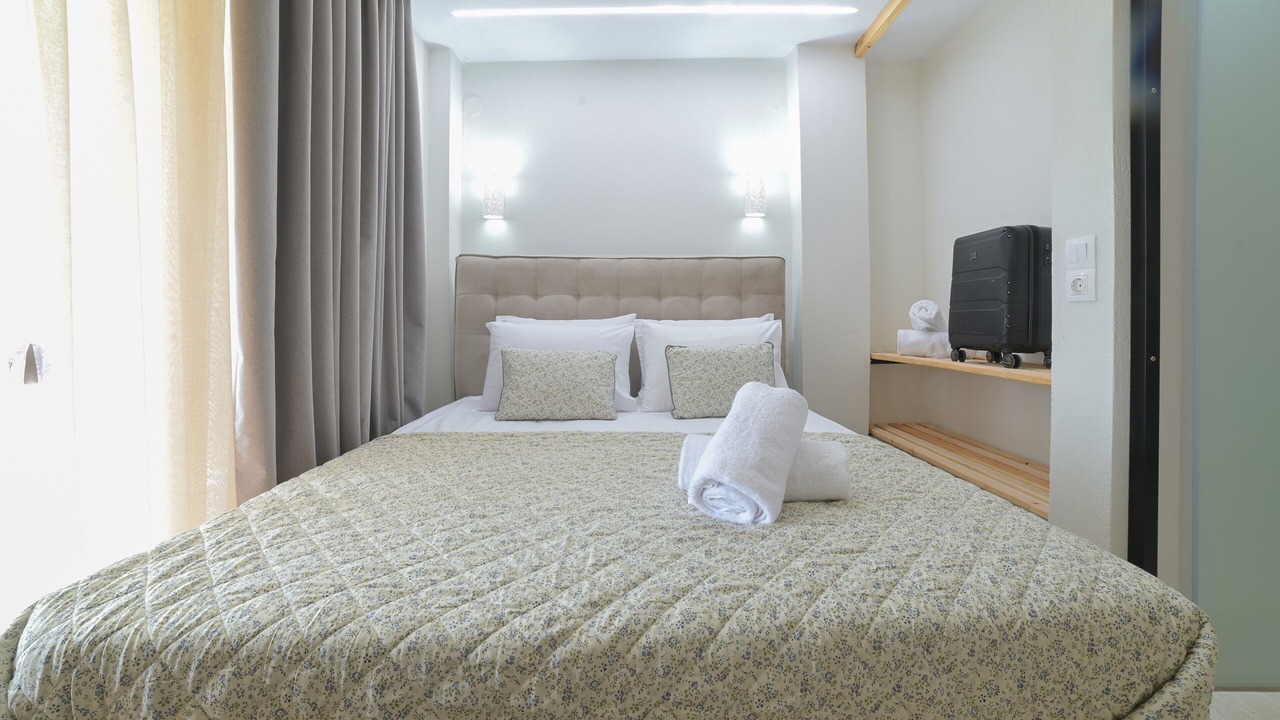 Photo of Bedroom in Nea Propontida