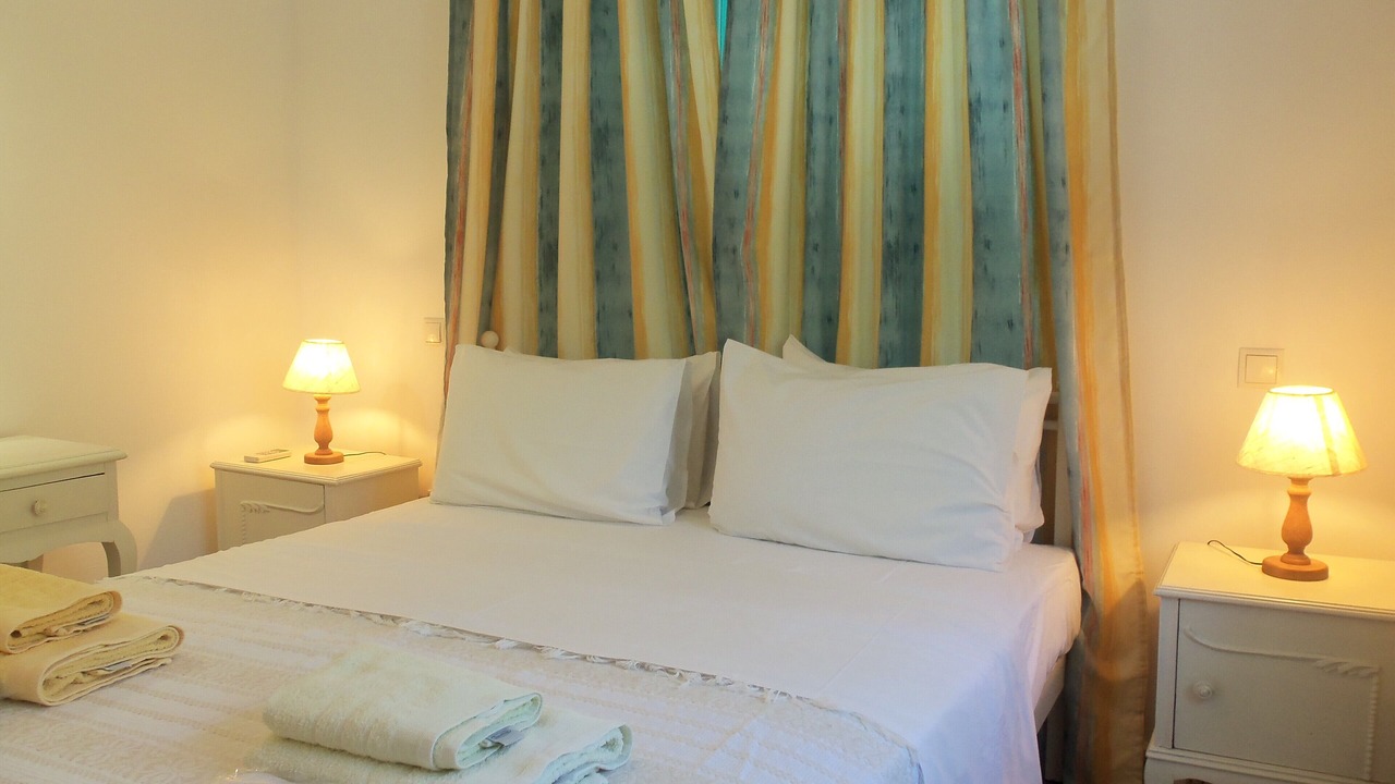Photo of Bedroom in Grikos