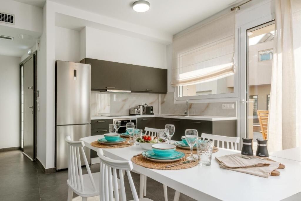 Photo of Kitchen in Sivota