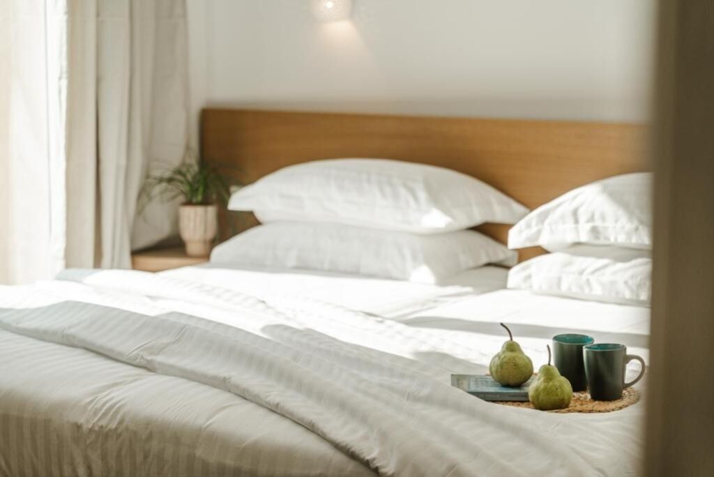 Photo of Bedroom in Sivota