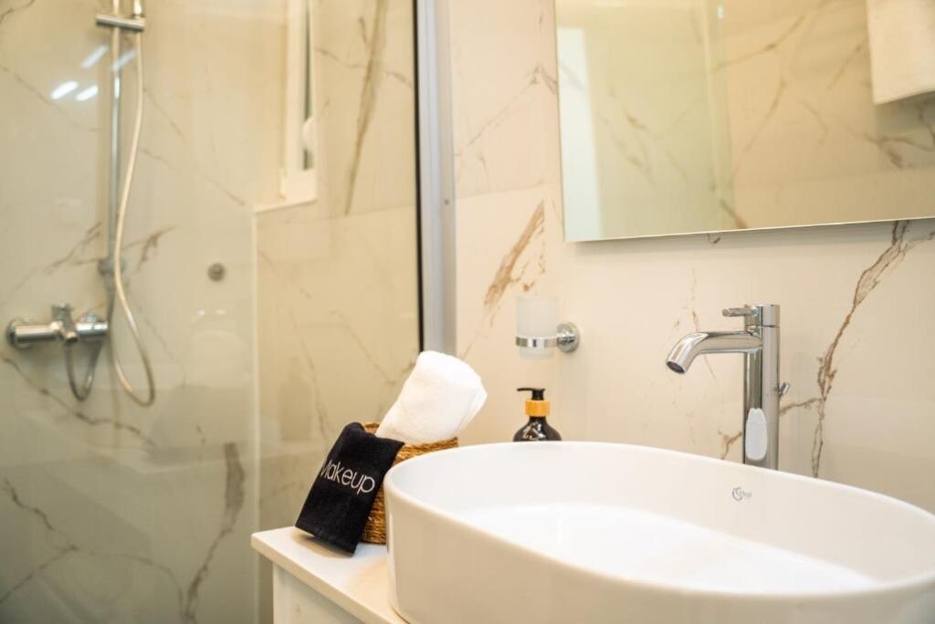 Photo of Bathroom in Sivota
