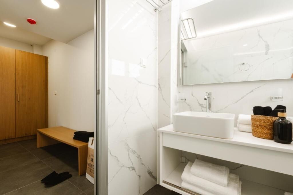 Photo of Bathroom in Sivota