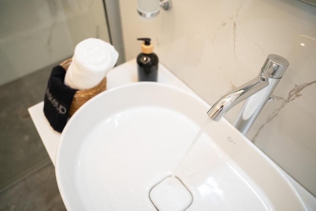 Photo of Bathroom in Sivota