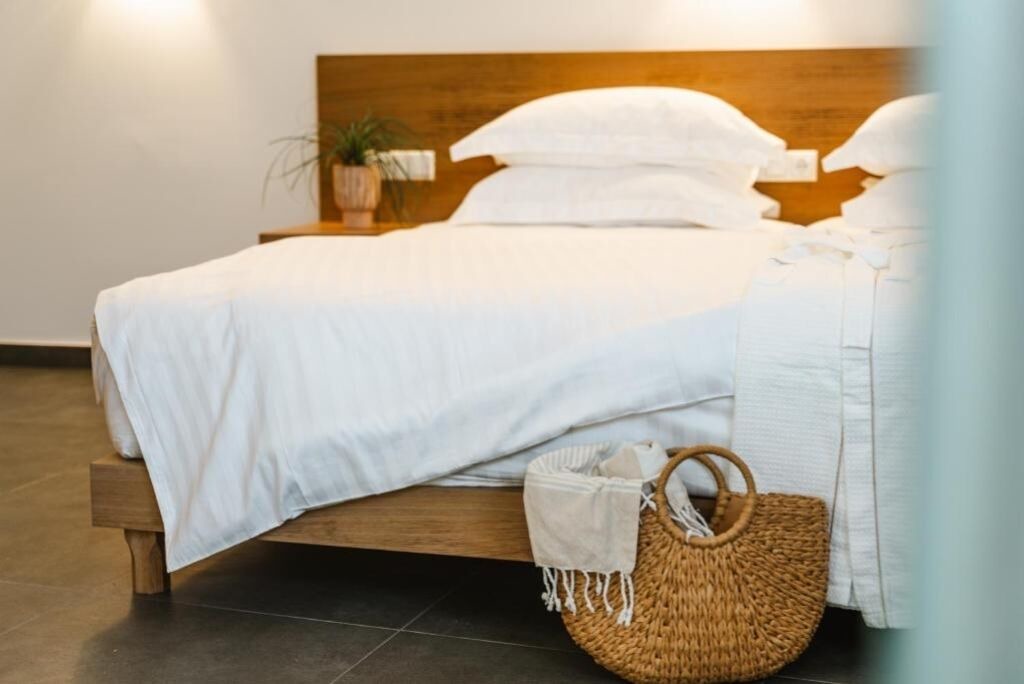 Photo of Bedroom in Sivota