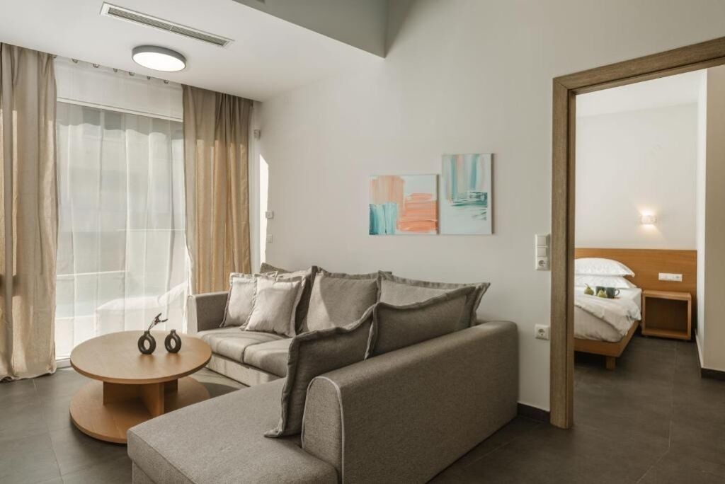 Photo of Livingroom in Sivota