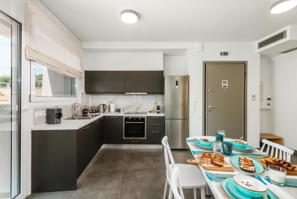 Photo of Kitchen in Sivota