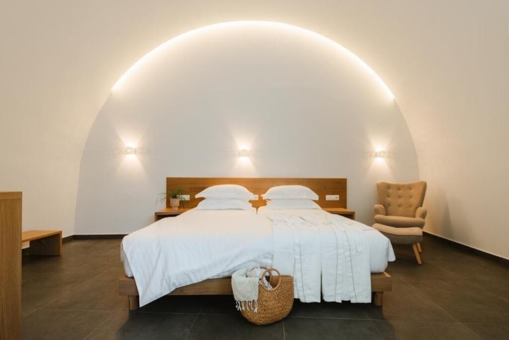 Photo of Bedroom in Sivota