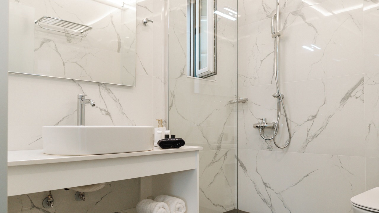 Photo of Bathroom in Sivota