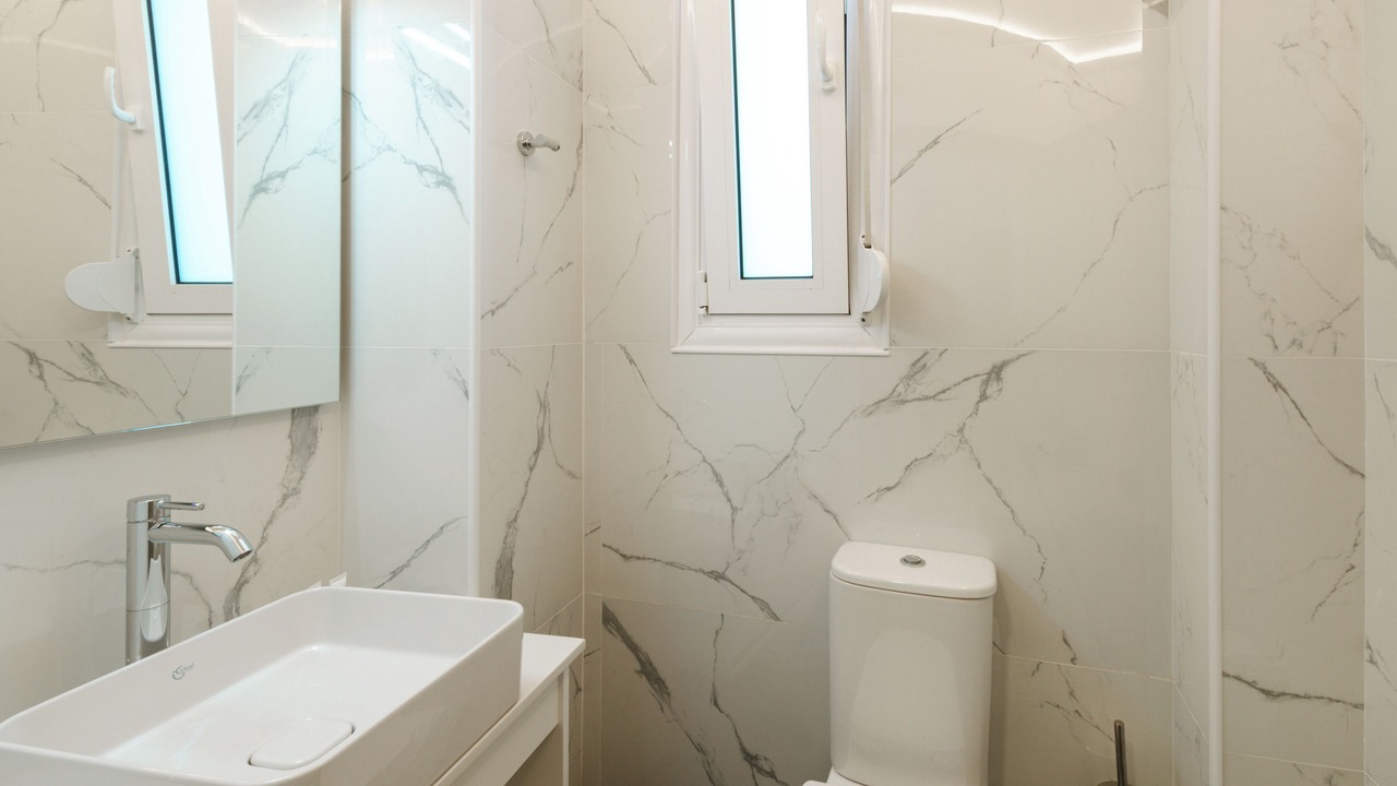 Photo of Bathroom in Sivota