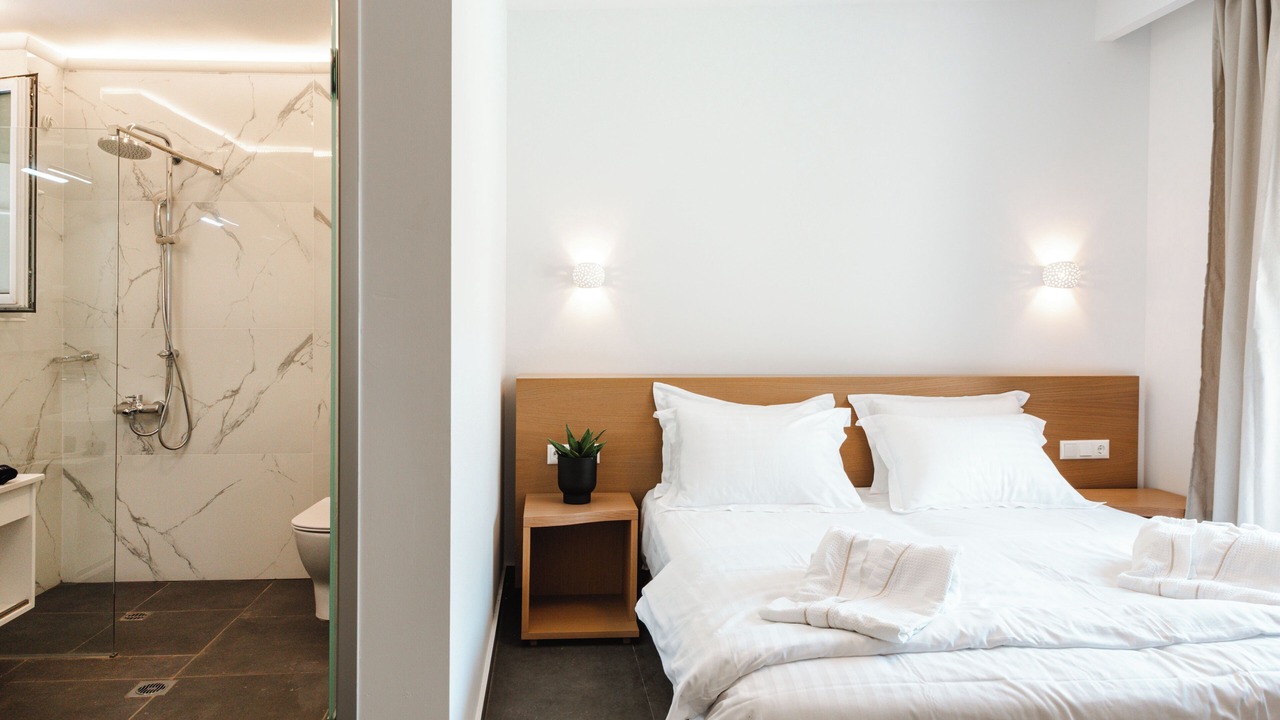 Photo of Bedroom in Sivota