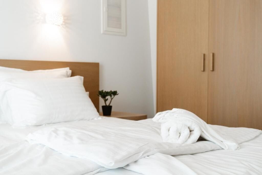 Photo of Bedroom in Sivota