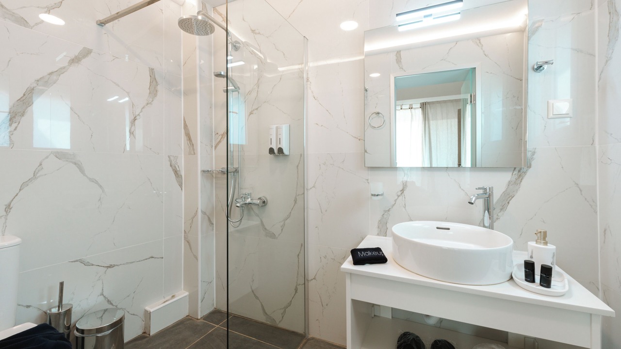 Photo of Bathroom in Sivota