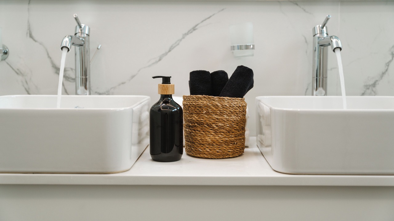Photo of Bathroom in Sivota