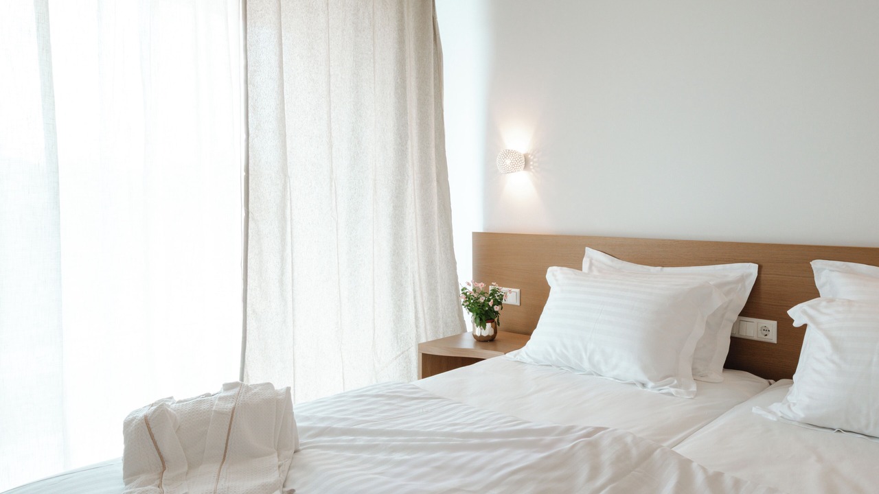 Photo of Bedroom in Sivota